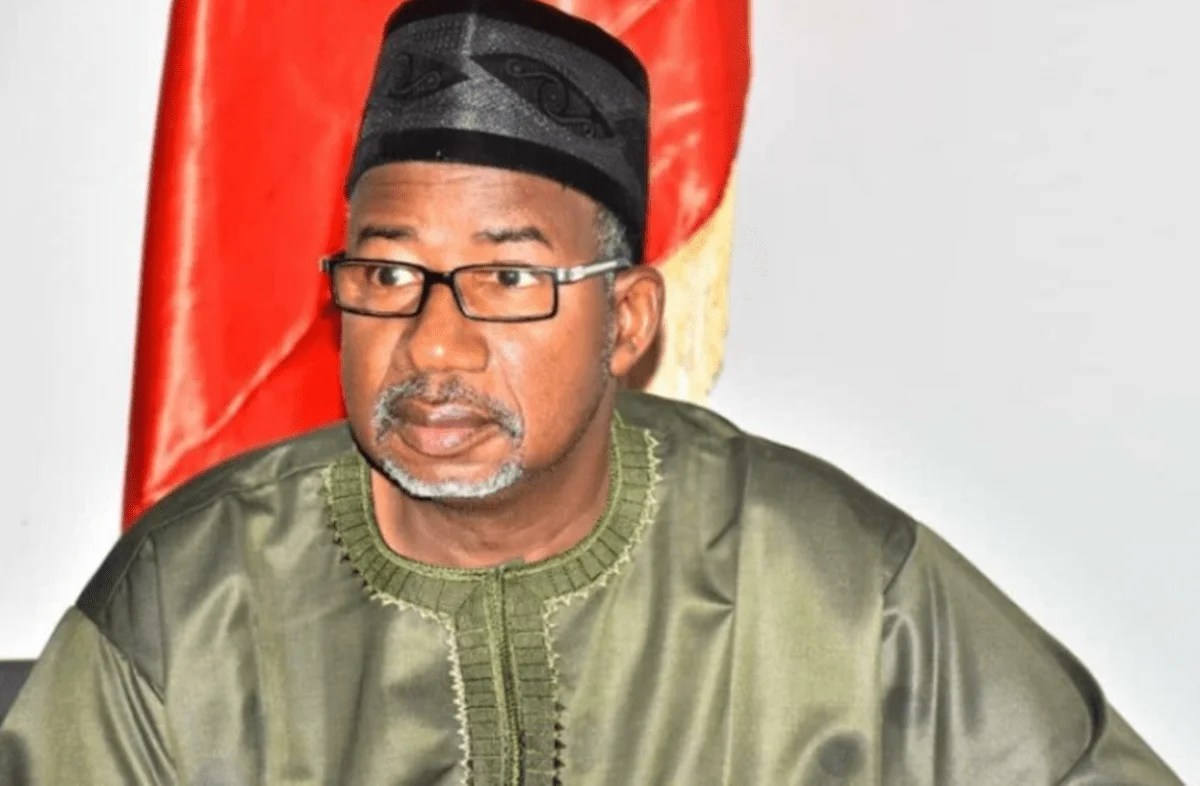 My re-election victory, will of God, Bauchi people - Bala declares - Daily  Post Nigeria