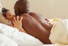 Aunty Aurora, My Wedding Is Next Year…I’m Worried My Fiancé Only Has One Testicle And His Sex Drive Has Nose-Dived