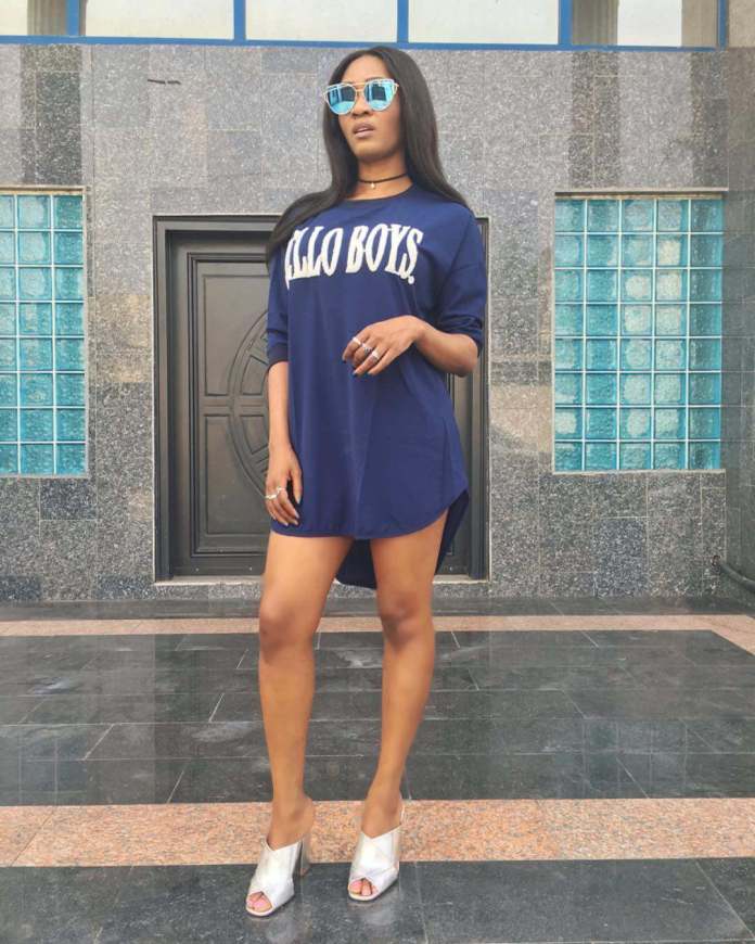 The Meteoric Rise Of Toni Tones, Singer Turned Actress And Nollywood's 2021 Best Actress 19