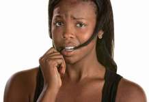 Aunty Aurora: I Don’t Think He Is Man Enough For Me