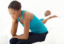 Aunty Aurora: My Sex Life Has Died Since Having Kids