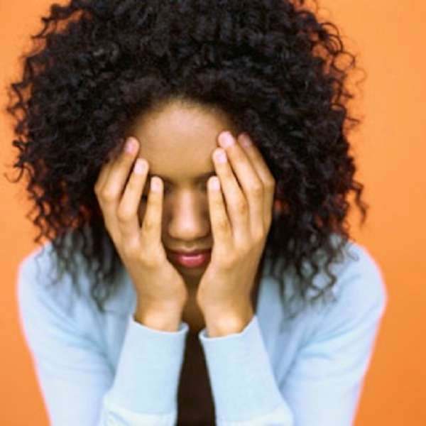 Aunty Aurora, My Husband Has Stopped Eating My Food And Refuses Sex With Me 5