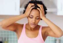 Aunty Aurora: How Do I Have To Choose Between My Kids And A Man