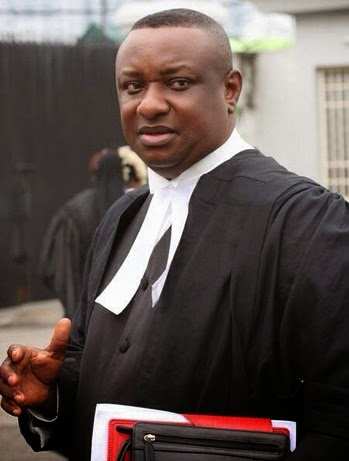Nobody Alive Can Stop Tinubu's Swearing In As President - Festus Keyamo 2 festus keyamo