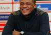 Super Eagles Star Gbolahan Salami Slapped With Six Months Ban In Finland