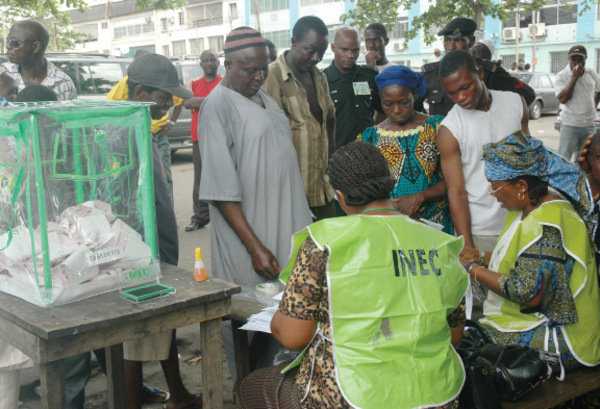 Anambra Governorship Election Will Be Embarrassingly Transparent - INEC Vows 2