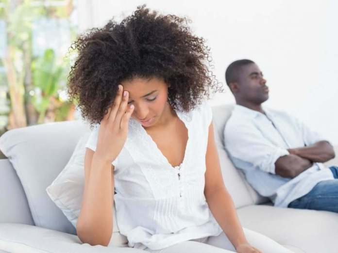 Aunty Aurora, My Husband Wants Sex Everyday And I Can’t Cope 3