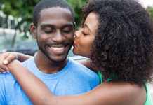 Aunty Aurora: My Fiancé Has Been Sexting Men And Women