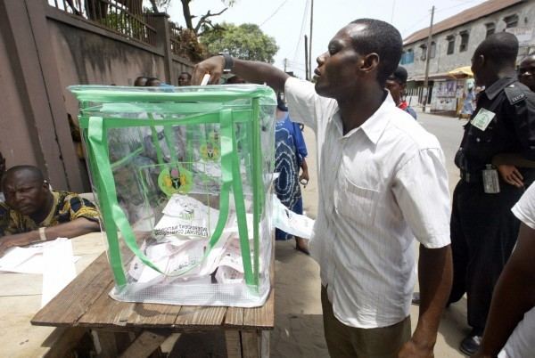 Anambra Governorship Election Will Be Embarrassingly Transparent - INEC Vows 1