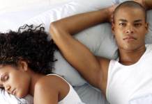 Aunty Aurora, My Husband And I Haven’t Had Sex In 6 Months And He Doesn’t Seem Interested