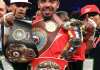 Boxing Champion Andre ‘Son Of God’ Ward Retires – With An Unbeaten Record