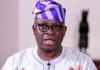 Ayodele Fayose