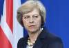 British Prime Minister, Theresa May Urges The United Kingdom To Join The War Against Syria