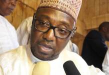 Recession: We Cannot Pay 100% Salary Due To Fall In Federal Allocation – Niger State Government Cries Out