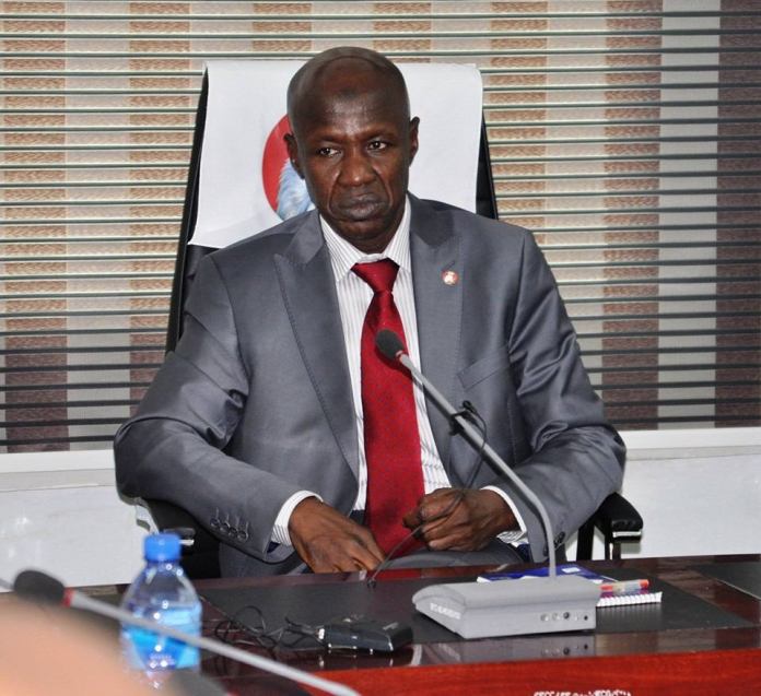 Court Exonerates Ex EFCC Boss Ibrahim Magu Over N573 Million Fraud 2