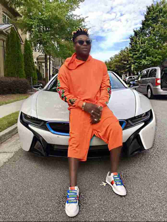 Reekado Banks Drops New 5-Track Ep "Where Did We Stop" 3