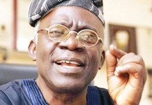 The N5m Fine Imposed On Nigeria Info By NBC Is Illegal – Femi Falana Femi Falana