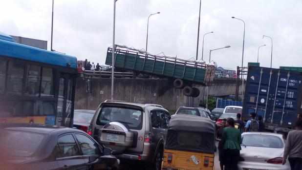 Yaba Jibowu Railway Crossing To Be Closed On Saturday - Lagos State Govt