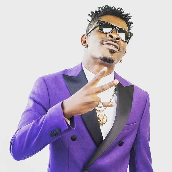 I Have 3 Sex Partners And I Sleep With Them The Same Day - Shatta Wale