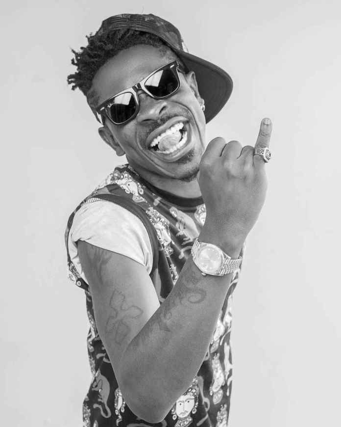 I Have 3 Sex Partners And I Sleep With Them The Same Day - Shatta Wale