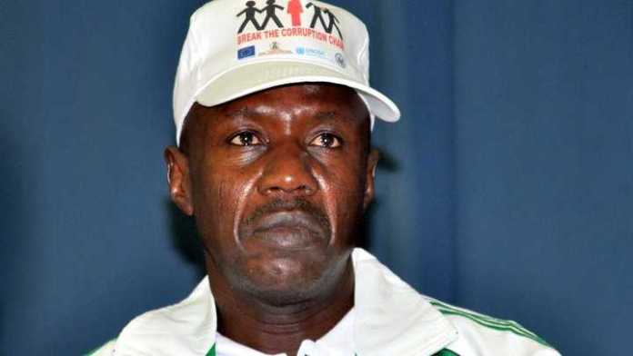 Court Exonerates Ex EFCC Boss Ibrahim Magu Over N573 Million Fraud 1 magu