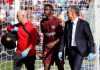 See Why Barcelona Star, Ousmane Dembele Will Not Play Football Till Mid-February