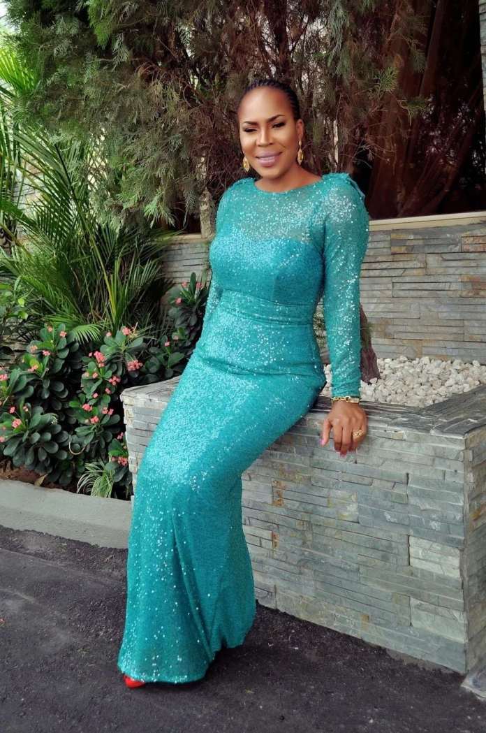 You Should Appreciate Those Who Gossip About You - Fathia Balogun Gives Reason 2