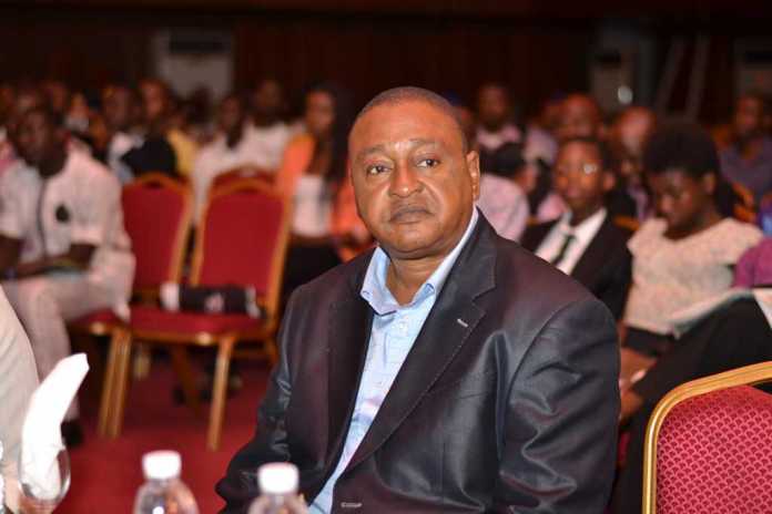jide kosoko