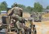 Just In: Nigerian Army Suspends All UNICEF Activities In The North East