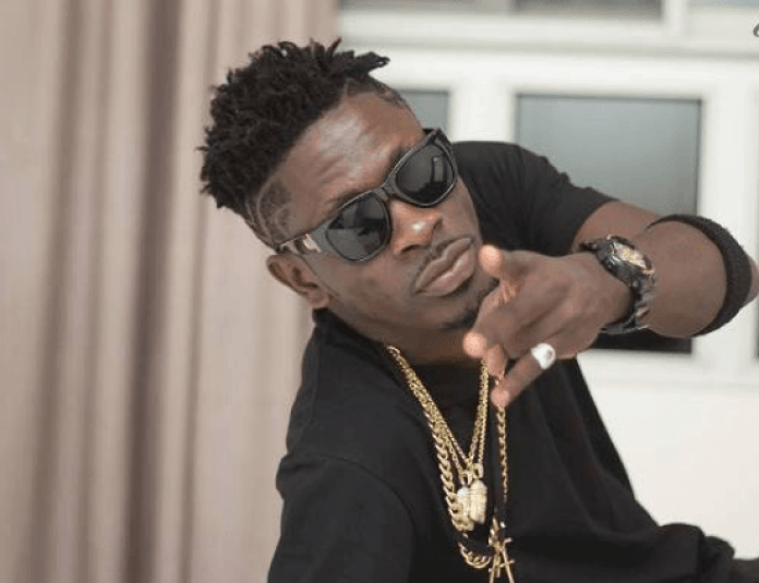 I Have 3 Sex Partners And I Sleep With Them The Same Day - Shatta Wale