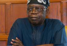 Bola Tinubu Denies Having A Hand In Lekki Shooting
