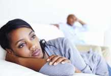 Aunty Aurora, My Lover Is Amazing In Bed But Old Enough To Be My Father, Should I Agree To Be His Second Wife Or Continue As The Side Chick