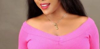 Charity Nnaji