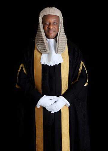 Festus Keyamo