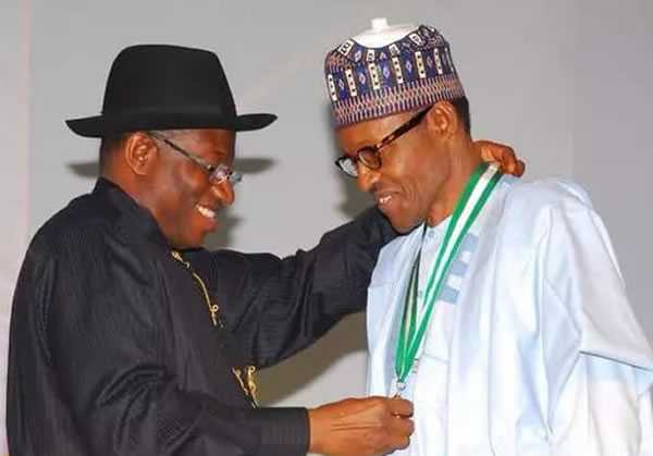 ‘Election Is A Democratic Political Process Not A Coup’ – Jonathan Admonishes Politicians