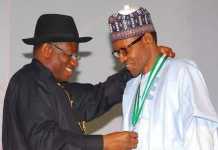 Nigeria Is More Corrupt Today Than During My Time – Goodluck Jonathan
