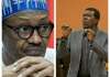 “It Is Like Banning Scottish Whisky Then Asking Scotland To Invest In Palm Wine!” – Reno Omokri Schools Buhari On Why Investors Aren’t Interested In e-Naira President Buhari and Reno Omokri