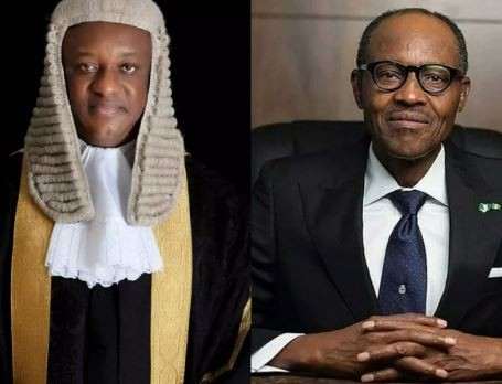 Buhari Has No Power To Release Nnamdi Kanu - Festus Keyamo 1