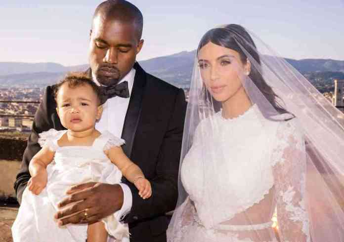 Kanye West “Hurt” About Jay-Z And Bey Missing His Wedding To Kim KOKO TV NG