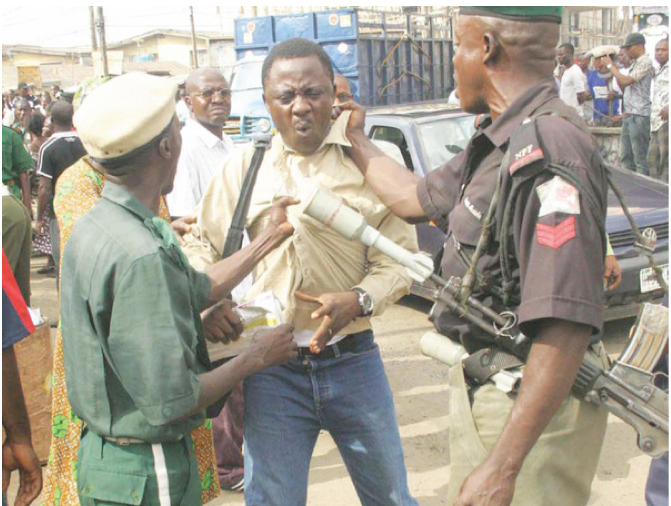 Businessman Sentenced To Life Imprisonment For Raping And Impregnating His In-Law 4 Rape KOKO TV NG