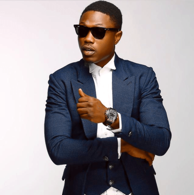 If You Believe I Mocked Pastor Adeboye, You Are A Fool - Vector