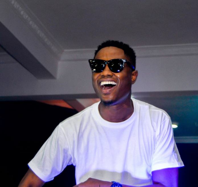 Nahh Teslim, You Dey Mock Person Because His Son Kpai? - Nigerians Blasts Rapper Vector, Over Insensitive Tweet After Pastor Adeboye Son's Death 2 Vector