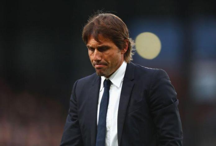  Inter Milan Coach Antonio Conte Schools Players On Having Sex