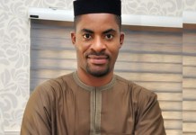 Deji Adeyanju KOKO TV NG