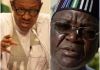 Bishop Kukah: Stop Intimidating And Oppressing Nigerians – Ortom Warns Presidency