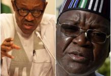 Bishop Kukah: Stop Intimidating And Oppressing Nigerians – Ortom Warns Presidency