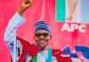 2019 Election: EU, US, UK And Saudi Arabia Urge Buhari Not To Contest For 2nd Term Buhari
