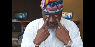 Senator Dino Melaye Releases New APC Diss Track KOKO TV Nigeria
