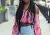 KOKOnista Of The Day: Betty Kanu Serves Fashion Goals In Chic & Gorgeous Outfits