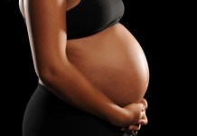 Aunty Aurora, I Love Being Pregnant But I Hate It When My Husband’s Family Keeps Touching My Baby Bump…What Can I Do?